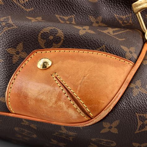 LOUIS VUITTON Monogram Estrela MM 1502310 